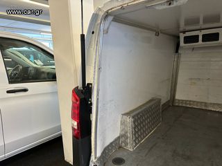 Ψυγείο Mercedes-Benz 2018 VITO EURO 6 AYTOMATO-thumb-8