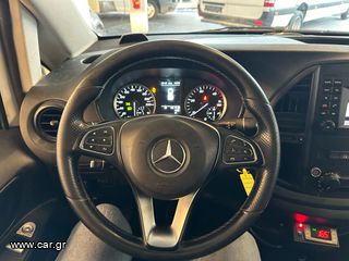 Ψυγείο Mercedes-Benz 2018 VITO EURO 6 AYTOMATO-thumb-10
