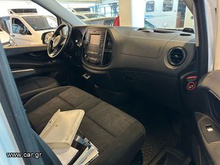 Ψυγείο Mercedes-Benz 2018 VITO EURO 6 AYTOMATO-thumb-12