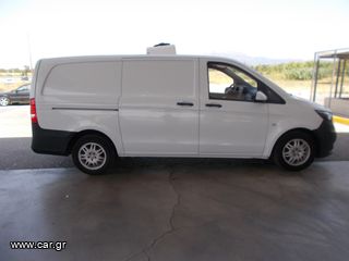 Ψυγείο Mercedes-Benz 2018 VITO EURO 6 AYTOMATO-thumb-4