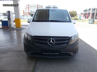 Ψυγείο Mercedes-Benz 2018 VITO EURO 6 AYTOMATO-thumb-2