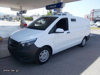 Ψυγείο Mercedes-Benz 2018 VITO EURO 6 AYTOMATO