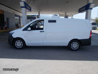 Ψυγείο Mercedes-Benz 2018 VITO EURO 6 AYTOMATO-thumb-3