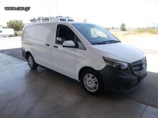 Ψυγείο Mercedes-Benz 2018 VITO EURO 6 AYTOMATO-thumb-1