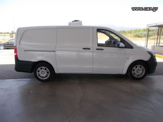 Ψυγείο Mercedes-Benz 2018 VITO EURO 6 AYTOMATO-thumb-6