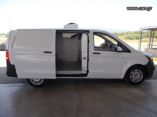 Ψυγείο Mercedes-Benz 2018 VITO EURO 6 AYTOMATO-thumb-5