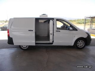 Ψυγείο Mercedes-Benz 2018 VITO EURO 6 AYTOMATO-thumb-9