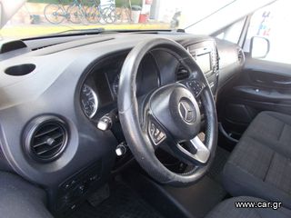 Ψυγείο Mercedes-Benz 2018 VITO EURO 6 AYTOMATO-thumb-18