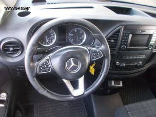 Ψυγείο Mercedes-Benz 2018 VITO EURO 6 AYTOMATO-thumb-19