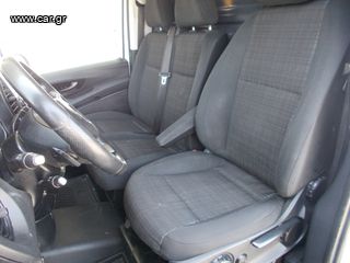 Ψυγείο Mercedes-Benz 2018 VITO EURO 6 AYTOMATO-thumb-20