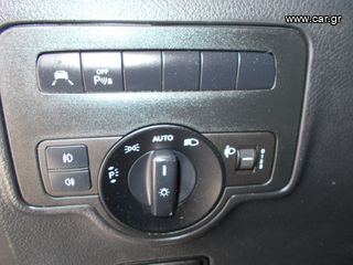 Ψυγείο Mercedes-Benz 2018 VITO EURO 6 AYTOMATO-thumb-27