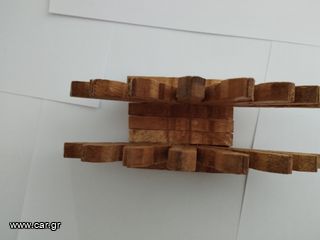 Χαρτοπετσετοθήκη χειροποίητη-thumb-2