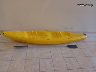 Watersport kano-kayak '22 Kayak