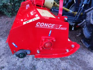 Μηχάνημα Kubota 2010 **OxygenCar**-thumb-9