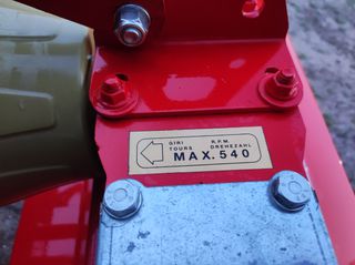 Μηχάνημα Kubota 2010 **OxygenCar**-thumb-11