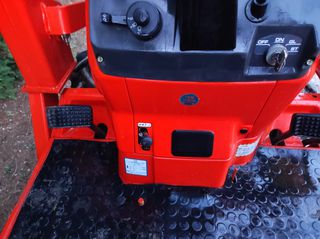Μηχάνημα Kubota 2010 **OxygenCar**-thumb-16