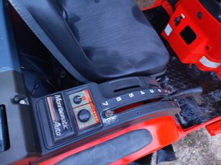 Μηχάνημα Kubota 2010 **OxygenCar**-thumb-17