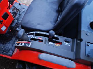 Μηχάνημα Kubota 2010 **OxygenCar**-thumb-18
