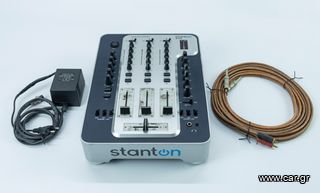 Stanton M.304 Τρικάναλος Μίκτης