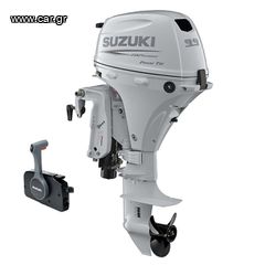 Suzuki 2024 DF 9.9 ΜΙΖΑ-ΧΕΙΡΙΣΤΗΡΙΟ