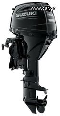 Suzuki 2024 DF30 ATH MIZA/TRIM/ΛΑΓΟΥΔΕΡΑ