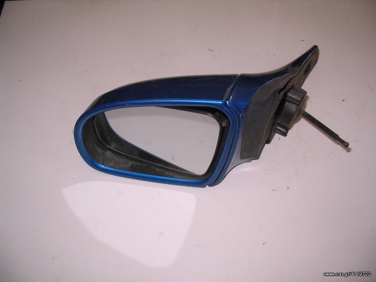 OPEL CORSA B