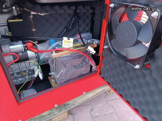 Γεννήτρια 2024 Bauer 6kVa GFS-6-thumb-7