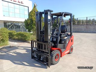 Hangcha 2026 CPCD18-XΗ7F / DUPLEX-thumb-2