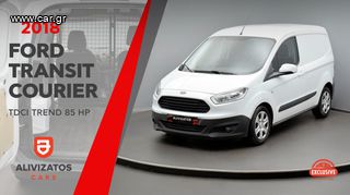 Ford '18 Transit Courier TDCi Trend EURO 6
