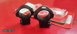 Sportsmatch ATP61 30mm 9-11mm