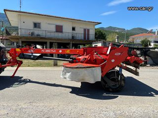 Χορτοκοπτικά Kuhn 2016 FC 3160 TLD-thumb-1