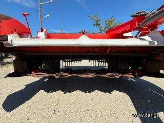 Χορτοκοπτικά Kuhn 2016 FC 3160 TLD-thumb-3