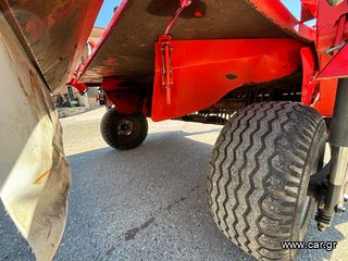 Χορτοκοπτικά Kuhn 2016 FC 3160 TLD-thumb-4