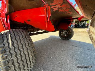 Χορτοκοπτικά Kuhn 2016 FC 3160 TLD-thumb-5