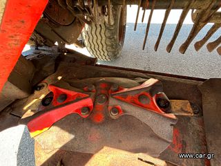 Χορτοκοπτικά Kuhn 2016 FC 3160 TLD-thumb-7