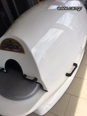 Σαουνα Υπερύθρων PHOTON DOME-thumb-2