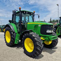 Τρακτέρ John Deere 2002 6820 PREMIUM-thumb-1