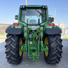 Τρακτέρ John Deere 2002 6820 PREMIUM-thumb-4