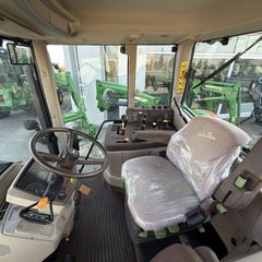 Τρακτέρ John Deere 2002 6820 PREMIUM-thumb-5