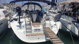 Jeanneau '02 Sun Odyssey 43 ( Refitted 2022)