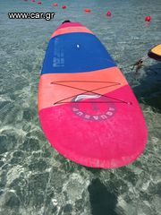 Θαλάσσια Σπόρ sup-stand up paddle '22 Aquasup 11,6
