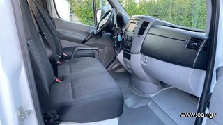Καρότσα Mercedes-Benz 2016 516 SPRINTER EURO6-ΑΥΤΟΜΑΤΟ-thumb-12