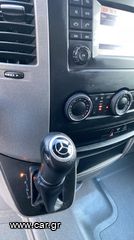 Καρότσα Mercedes-Benz 2016 516 SPRINTER EURO6-ΑΥΤΟΜΑΤΟ-thumb-17