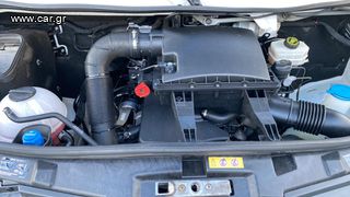 Καρότσα Mercedes-Benz 2016 516 SPRINTER EURO6-ΑΥΤΟΜΑΤΟ-thumb-21
