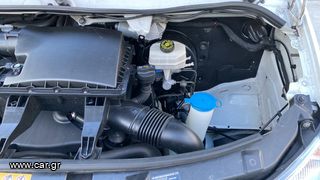 Καρότσα Mercedes-Benz 2016 516 SPRINTER EURO6-ΑΥΤΟΜΑΤΟ-thumb-22