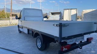 Καρότσα Mercedes-Benz 2016 516 SPRINTER EURO6-ΑΥΤΟΜΑΤΟ-thumb-6
