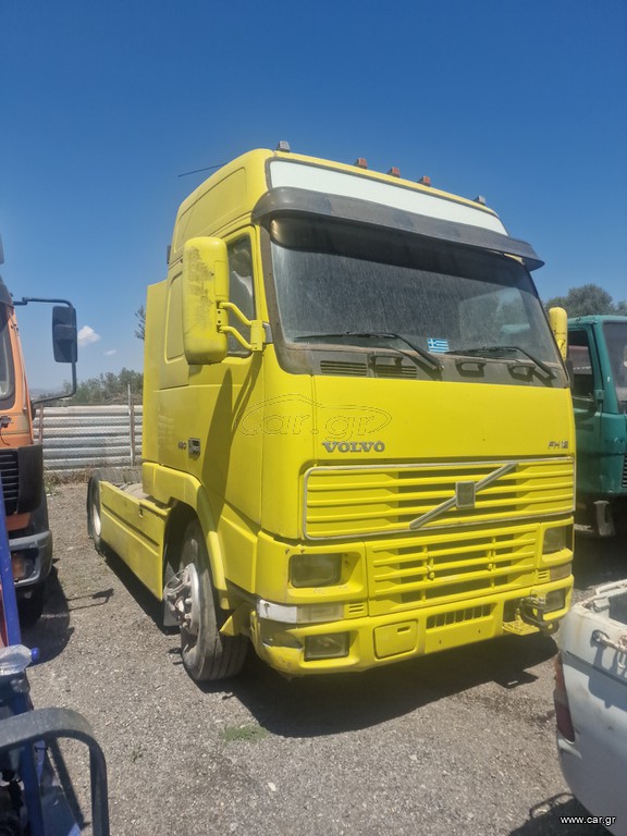 Volvo 1996 FH 420 .2 τρακτορια