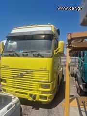 Volvo 1996 FH 420 .2 τρακτορια-thumb-3