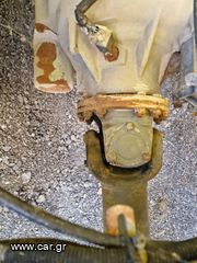 Volvo 1996 FH 420 .2 τρακτορια-thumb-4