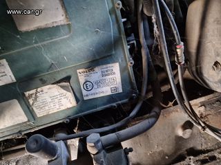 Volvo 1996 FH 420 .2 τρακτορια-thumb-5